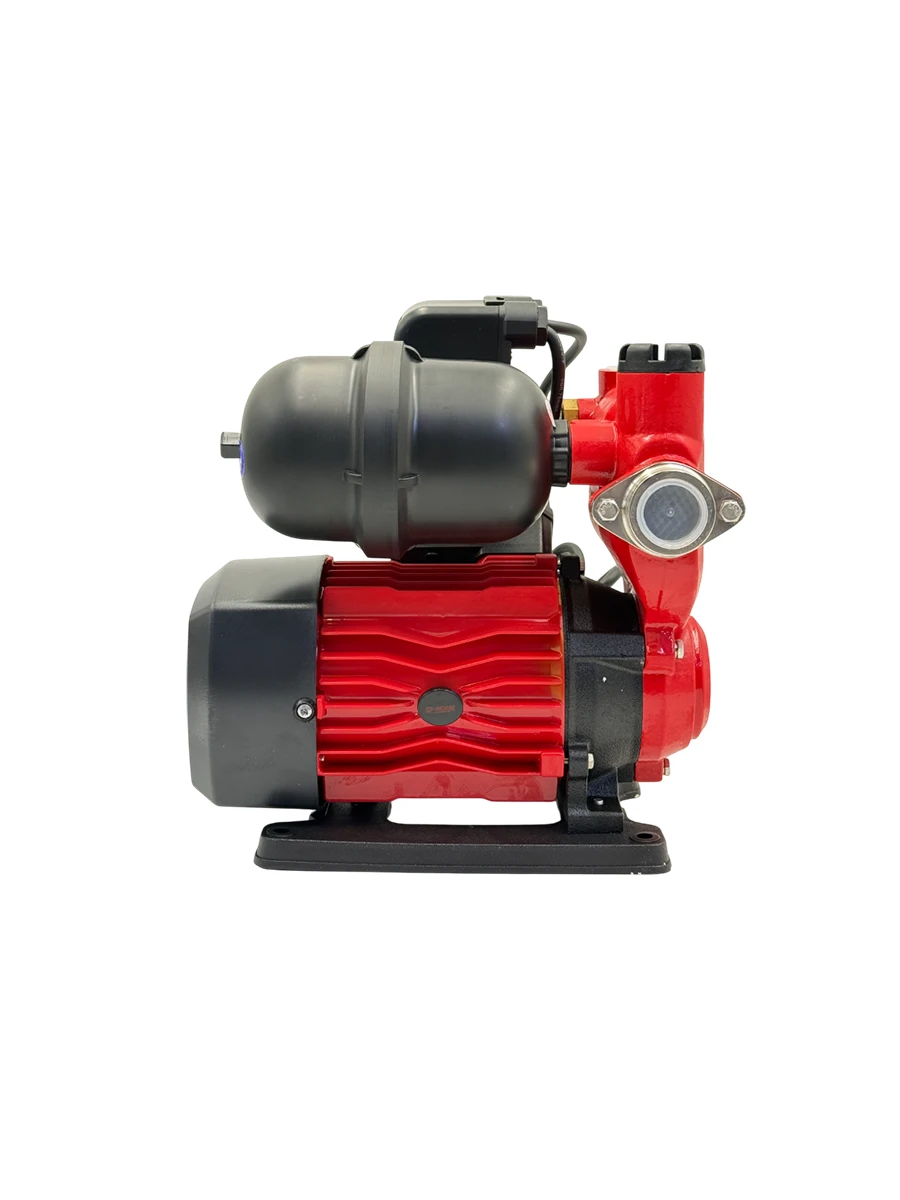 Садовый насос D-MAX DM-PW750