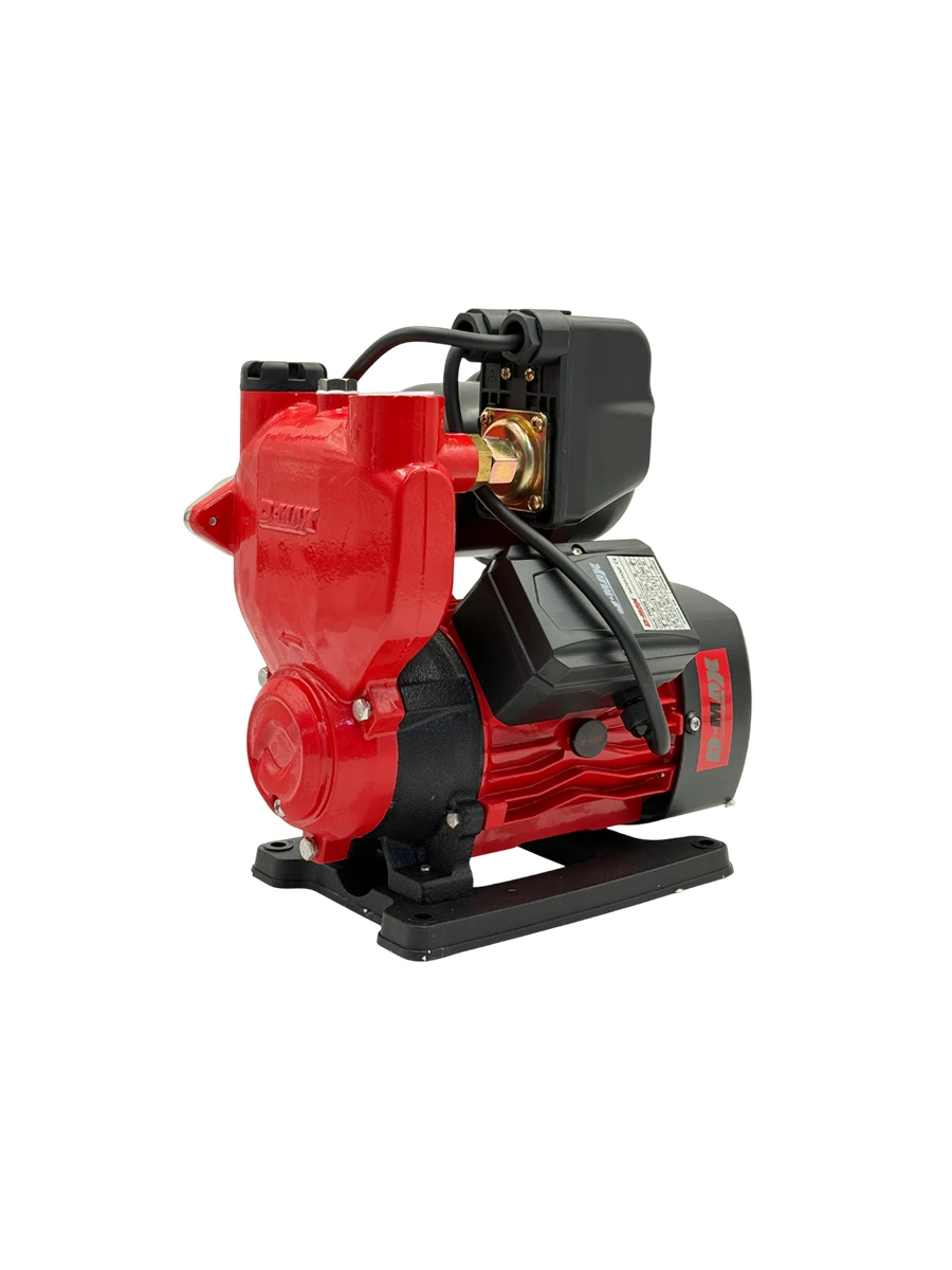 Садовый насос D-MAX DM-PW750