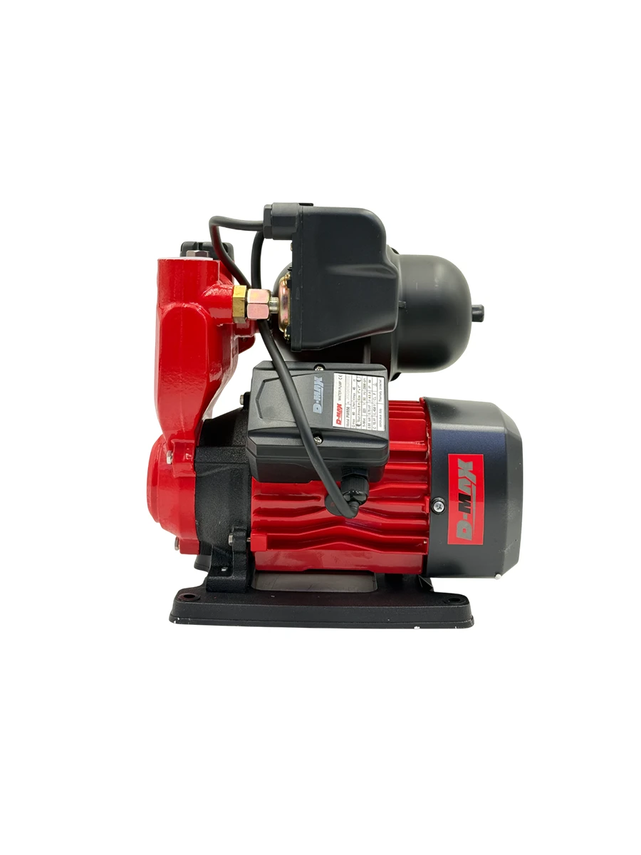 Садовый насос D-MAX DM-PW750