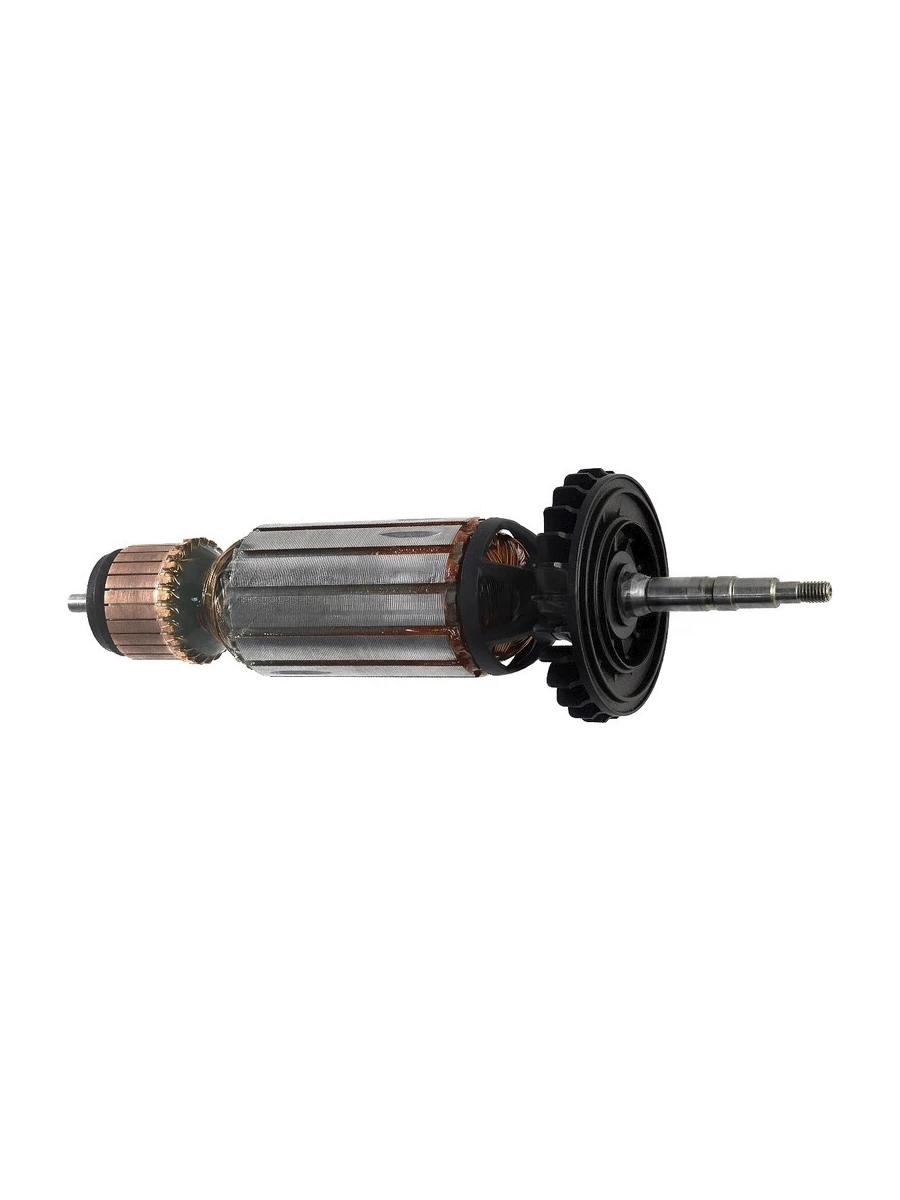 Ротор (якорь) для УШМ Metabo 230V 310012140
