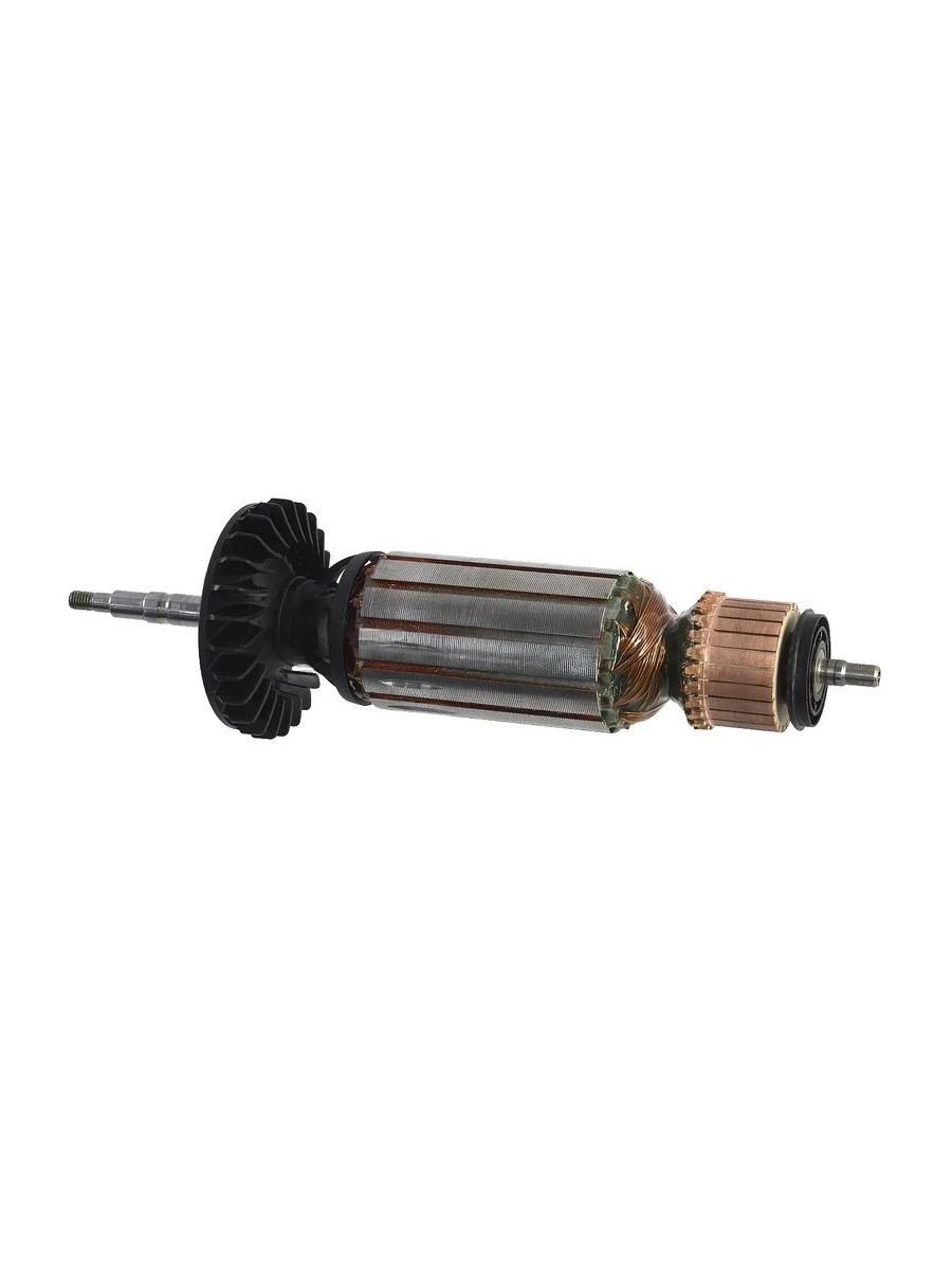 Ротор (якорь) для УШМ Metabo 230V 310012140