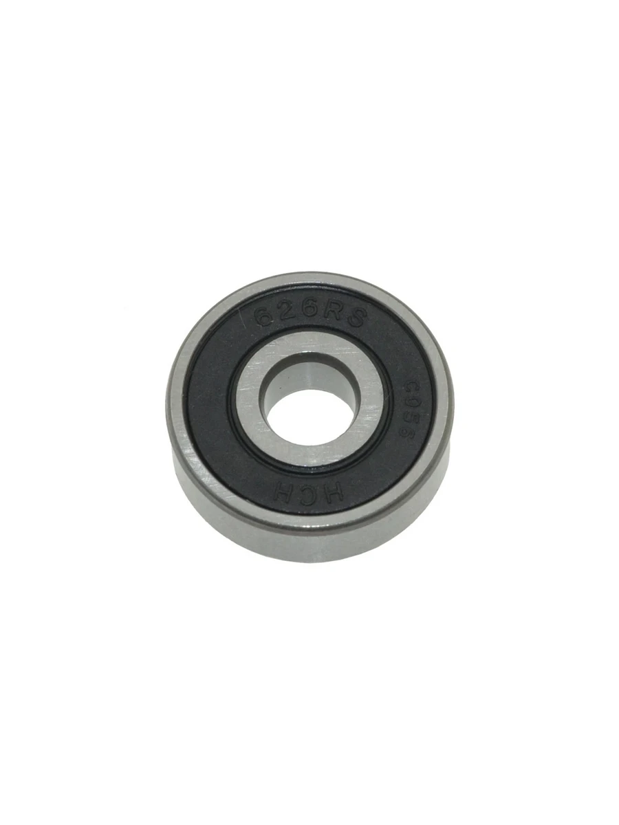 Подшипник 6 х 19 х 6 мм Metabo 143115690