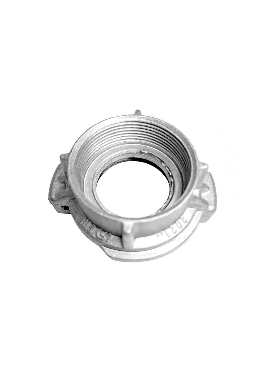 Муфта шторца C=2" x2" AG Metabo 628800000