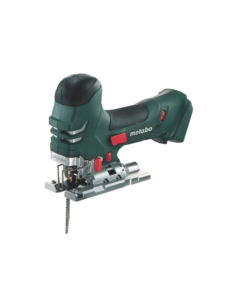 Лобзик 23мм Metabo STA 18 LTX 140 (601405890)