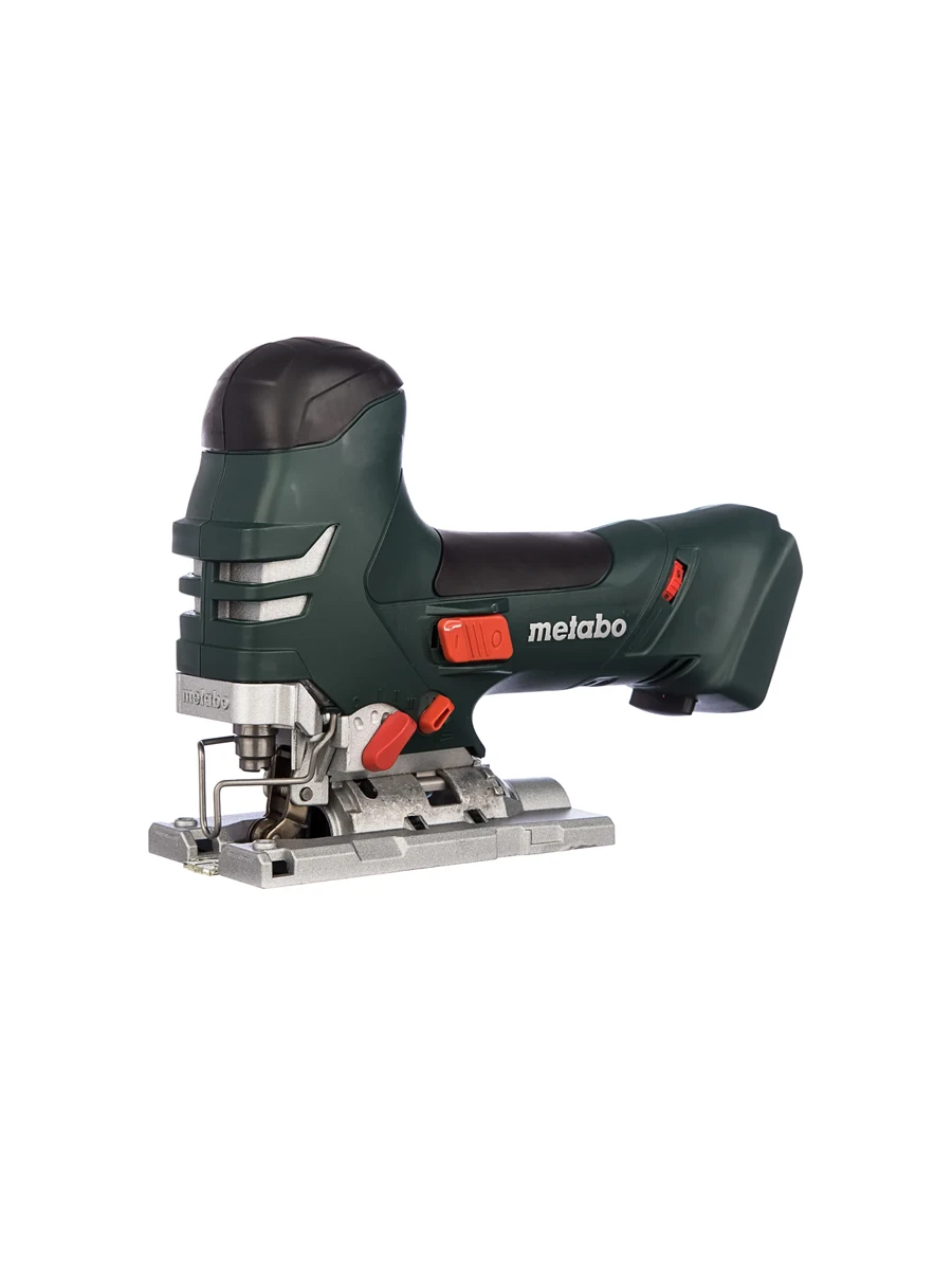 Лобзик 23мм Metabo STA 18 LTX 140 (601405890)