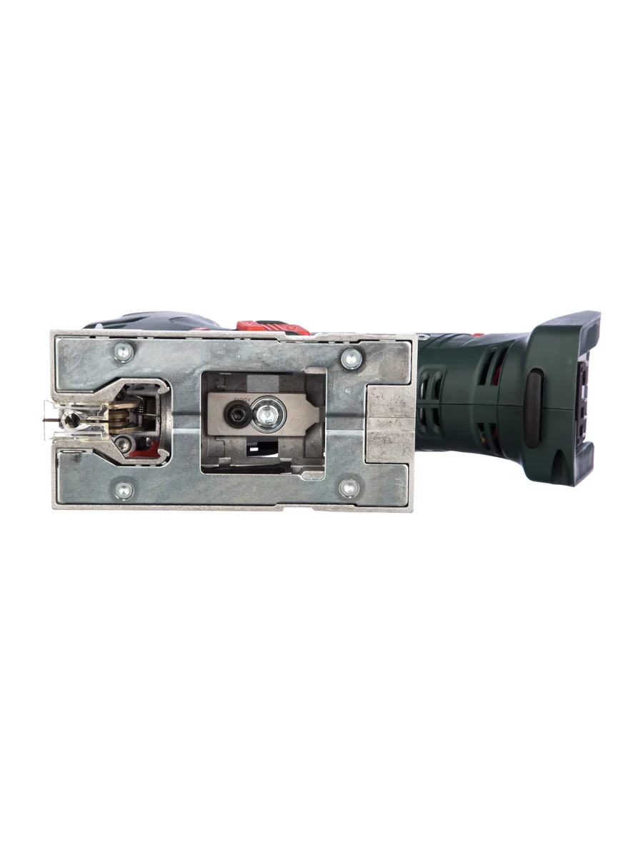Лобзик 23мм Metabo STA 18 LTX 140 (601405890)