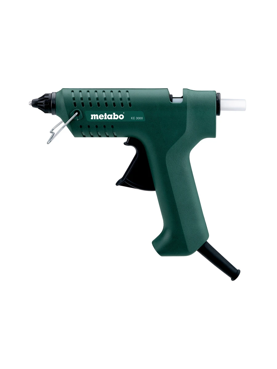 Клеевой пистолет Metabo KE 3000 (618121000)