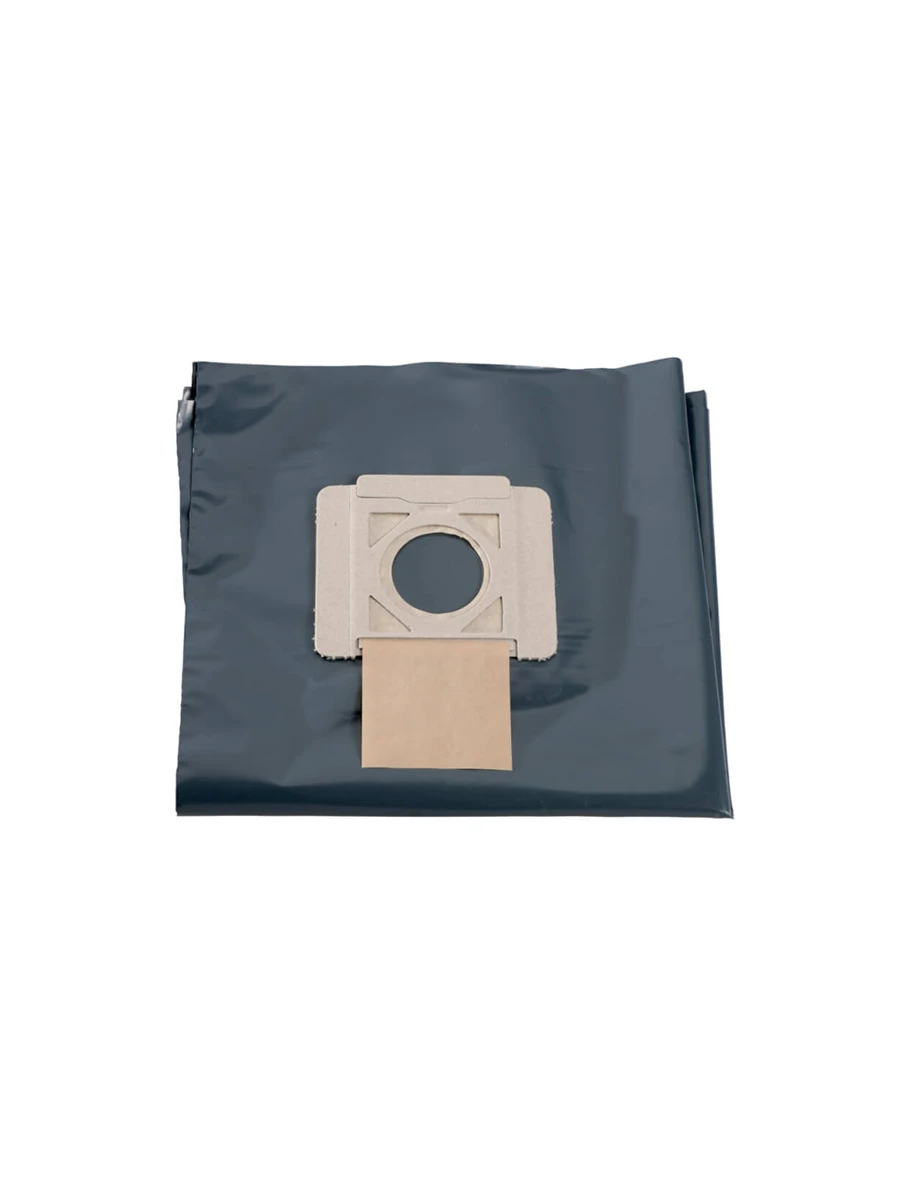 Мешки для пылесосов 25-30 л Metabo ASA25/30 L PC (630298000)  5шт