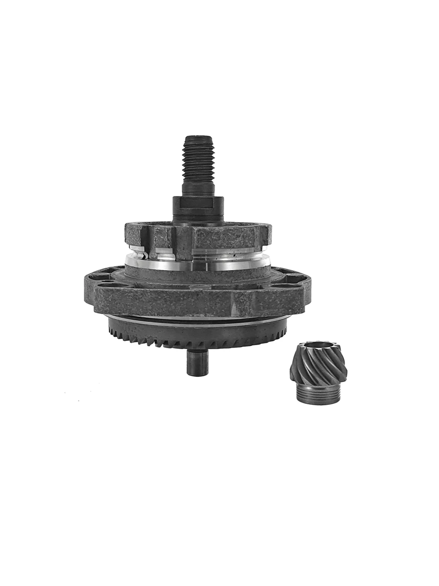 Редуктор в сборе Metabo 316064090