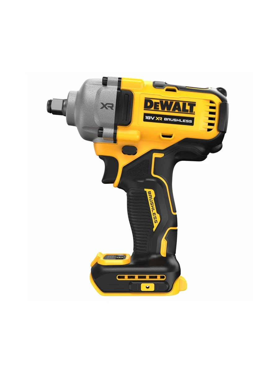 Гайковёрт DeWalt DCF891P2T