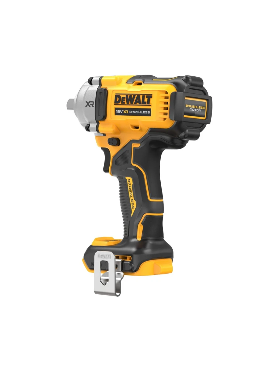Гайковёрт DeWalt DCF891P2T
