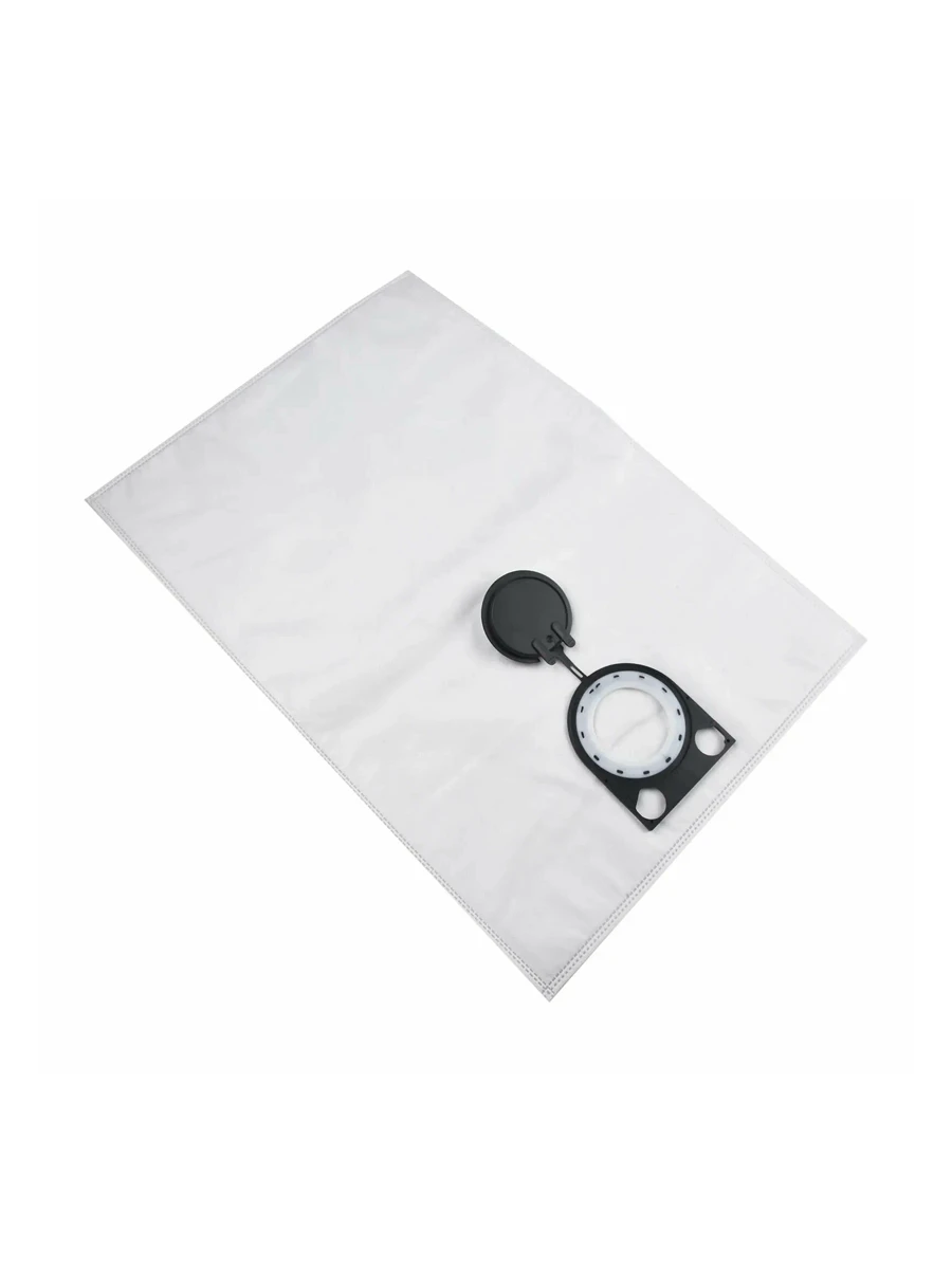 Мешки флисовые 20 л Metabo 631629000 5шт