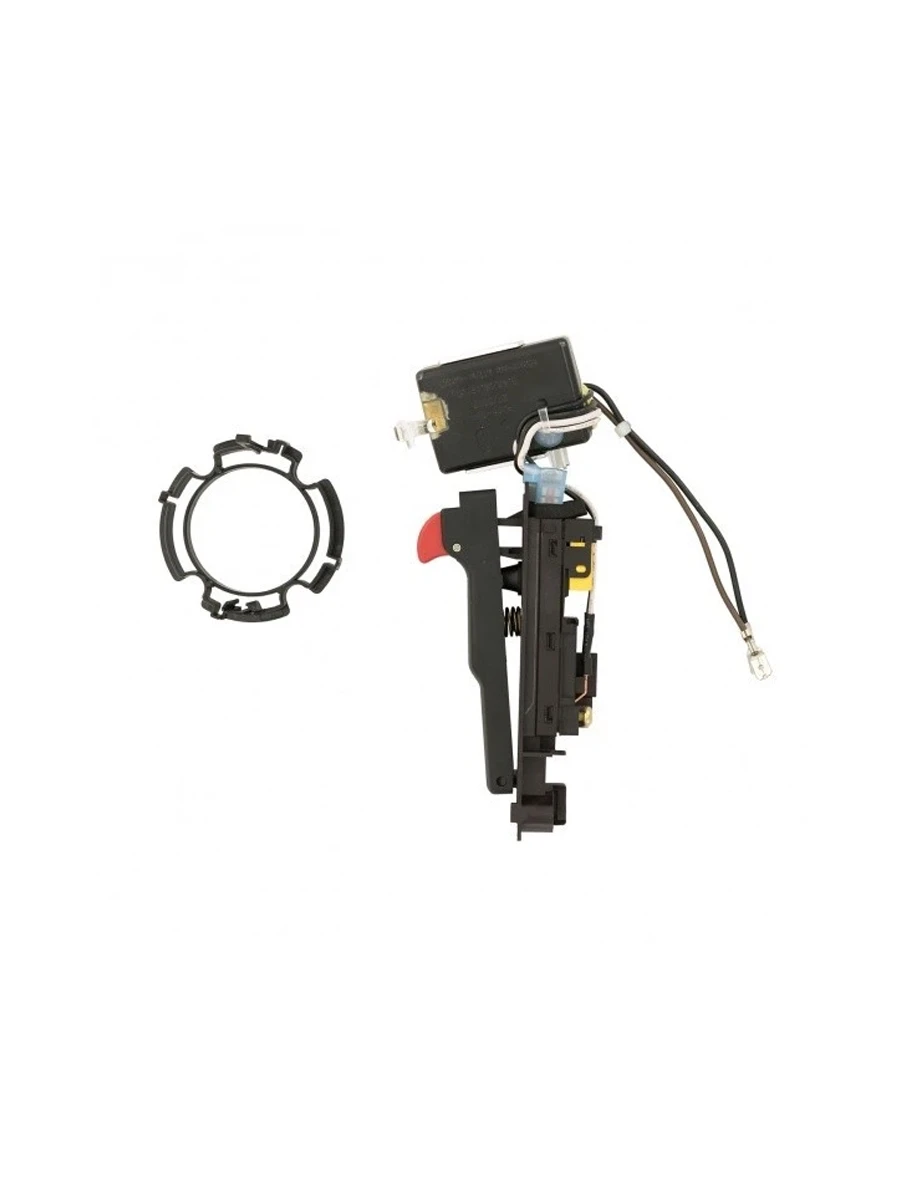 Выключатель для УШМ Metabo WX 24-230 (316052180)