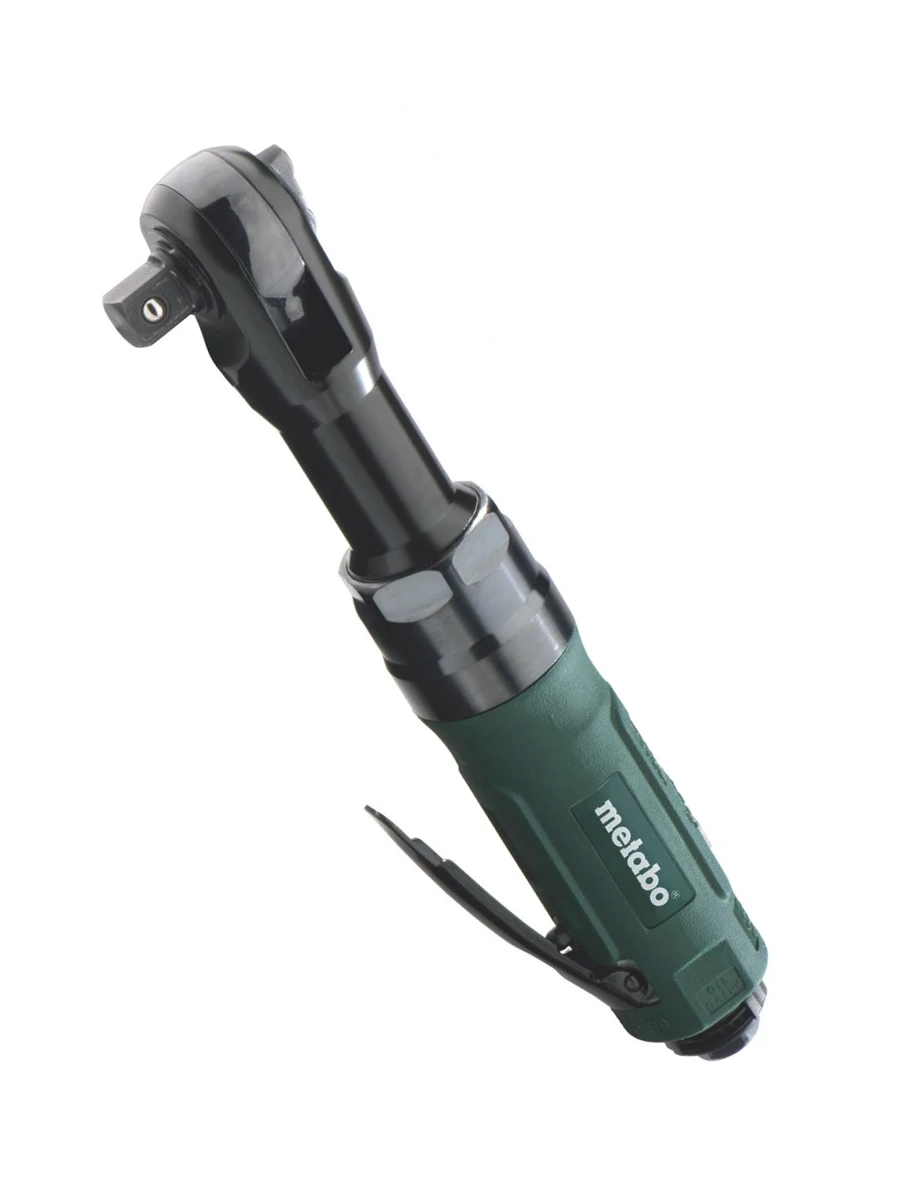 Гайковёрт Metabo DRS 68 Set 1/2" (604119500) + 7 головок