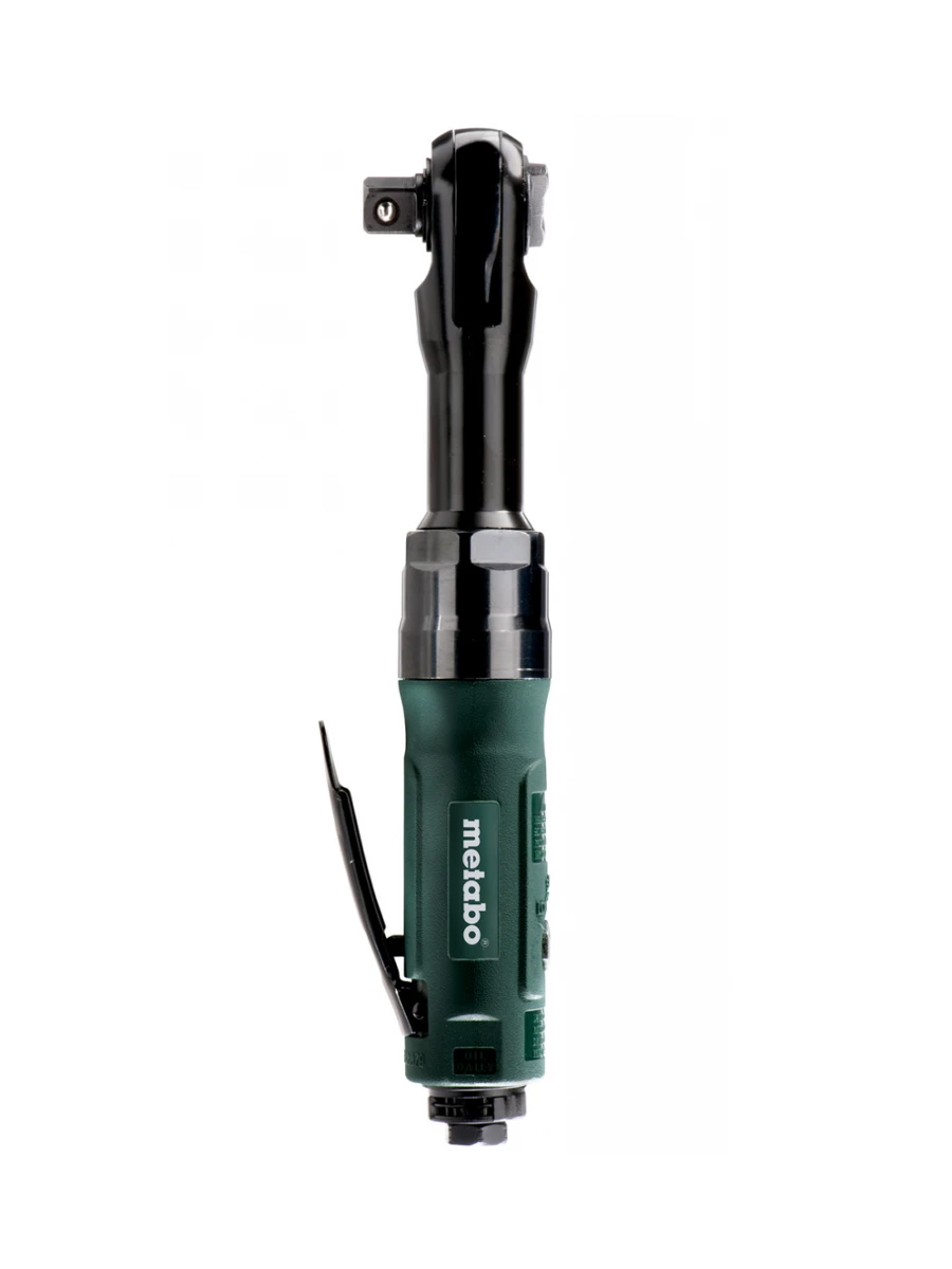 Гайковёрт Metabo DRS 68 Set 1/2" (604119500) + 7 головок