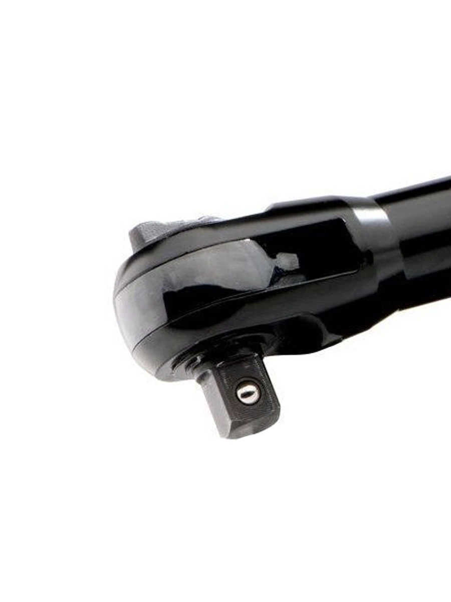 Гайковёрт Metabo DRS 68 Set 1/2" (604119500) + 7 головок