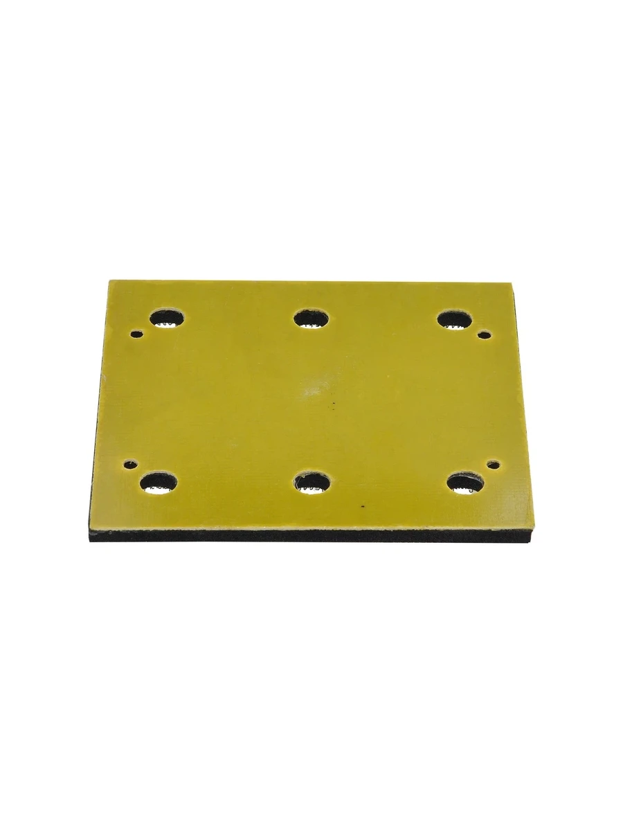 Подошва для шлифмашины Metabo FSR200 (339160730)