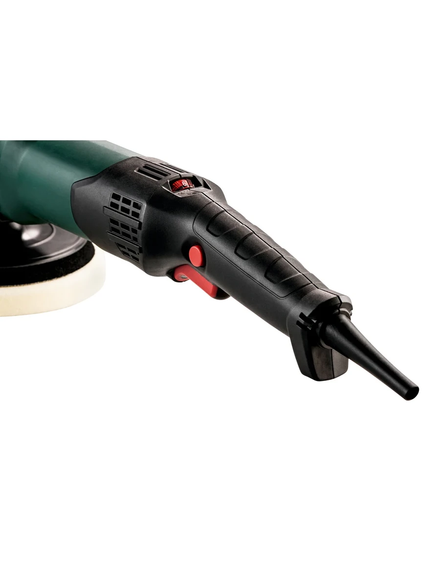 Полировальная машина 180 мм Metabo PE 15-20 RT Automotive (615200000)