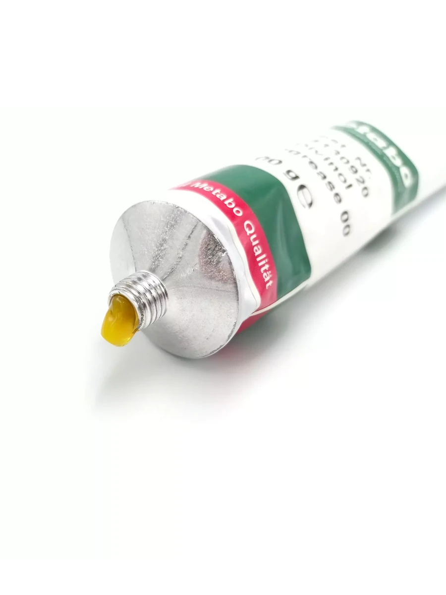 Смазка для болгарки (УШМ) Metabo 344130920 100гр