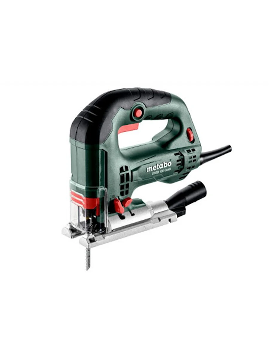 Лобзик 22мм Metabo STEB 100 Quick (601110500)