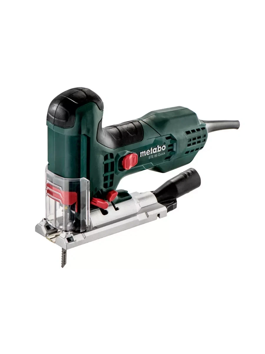 Лобзик 22мм Metabo STE 95 Quick (601195500)