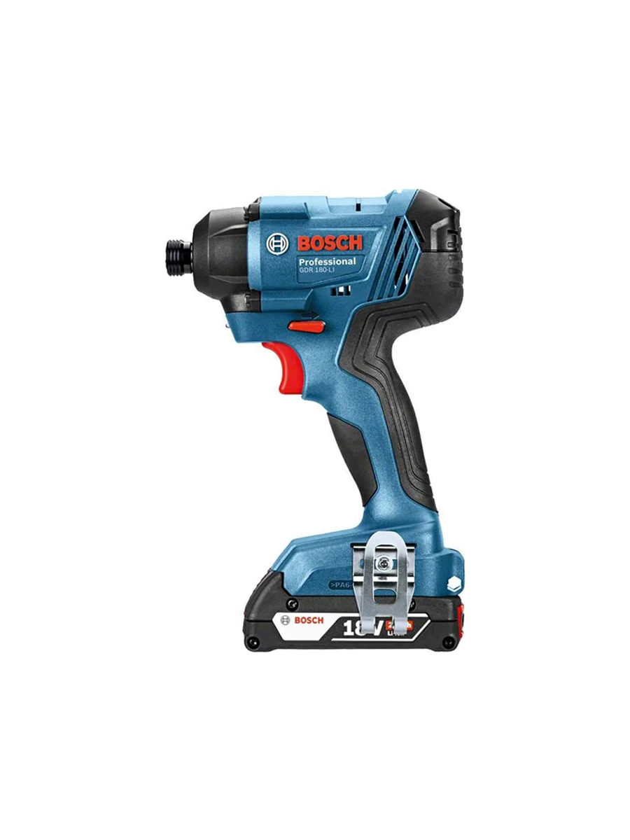 Гайковерт Bosch GDR 180-LI (06019G5123)