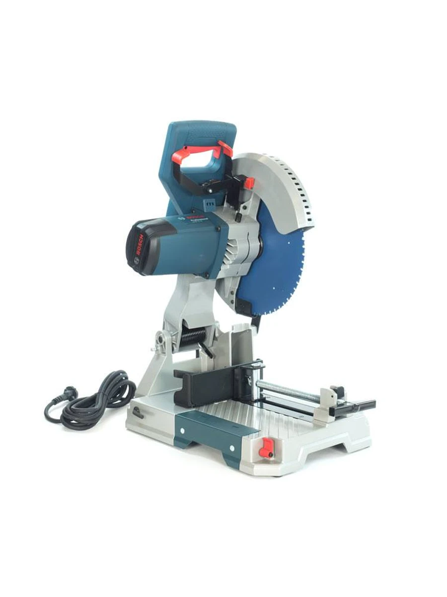 Пила отрезная 305мм Bosch GCD 12 JL (0601B28000)