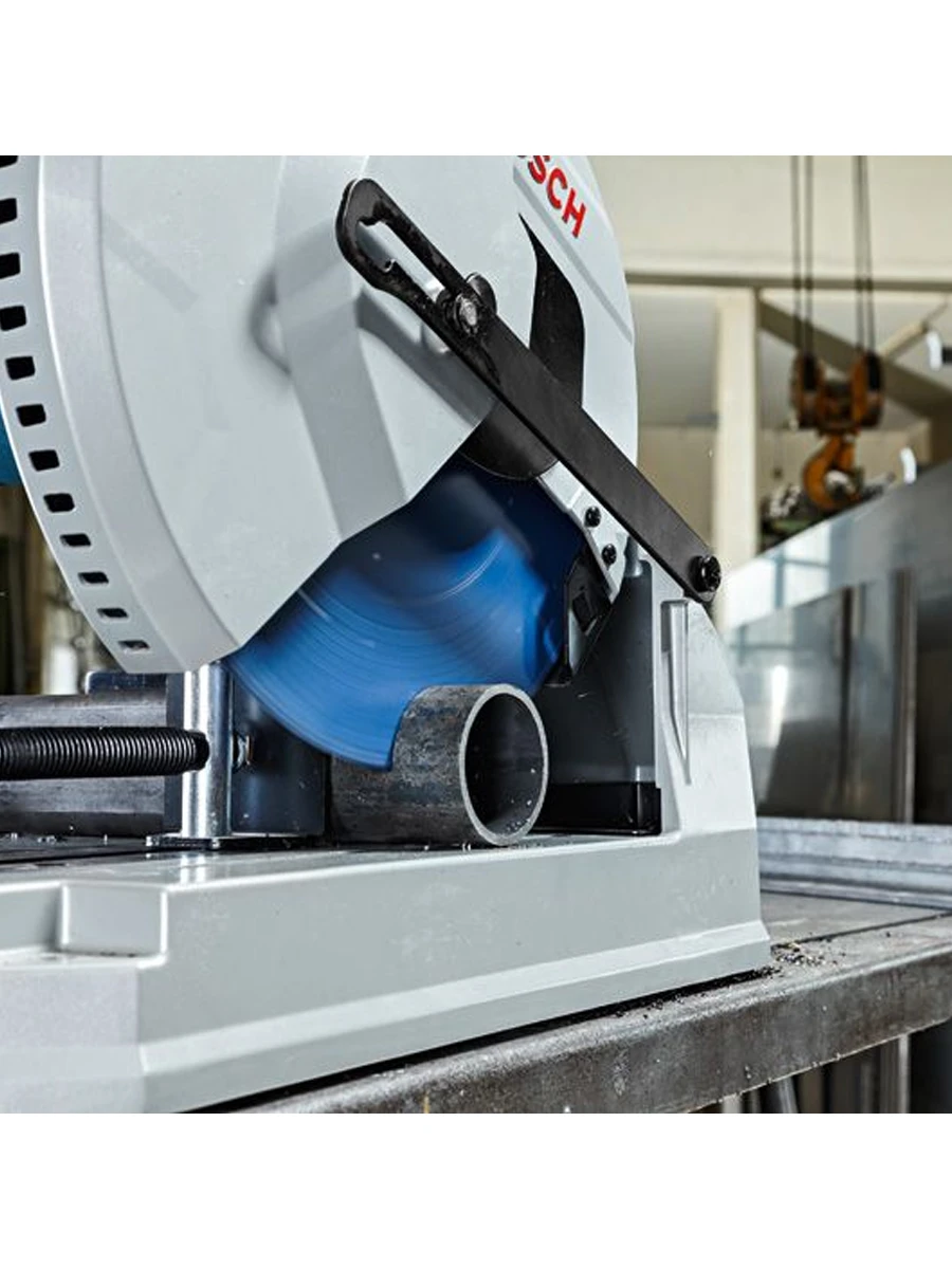 Пила отрезная 305мм Bosch GCD 12 JL (0601B28000)