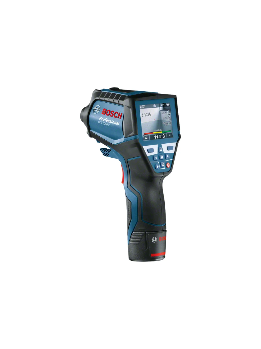 Термодетектор Bosch GIS 1000 C (0601083300)