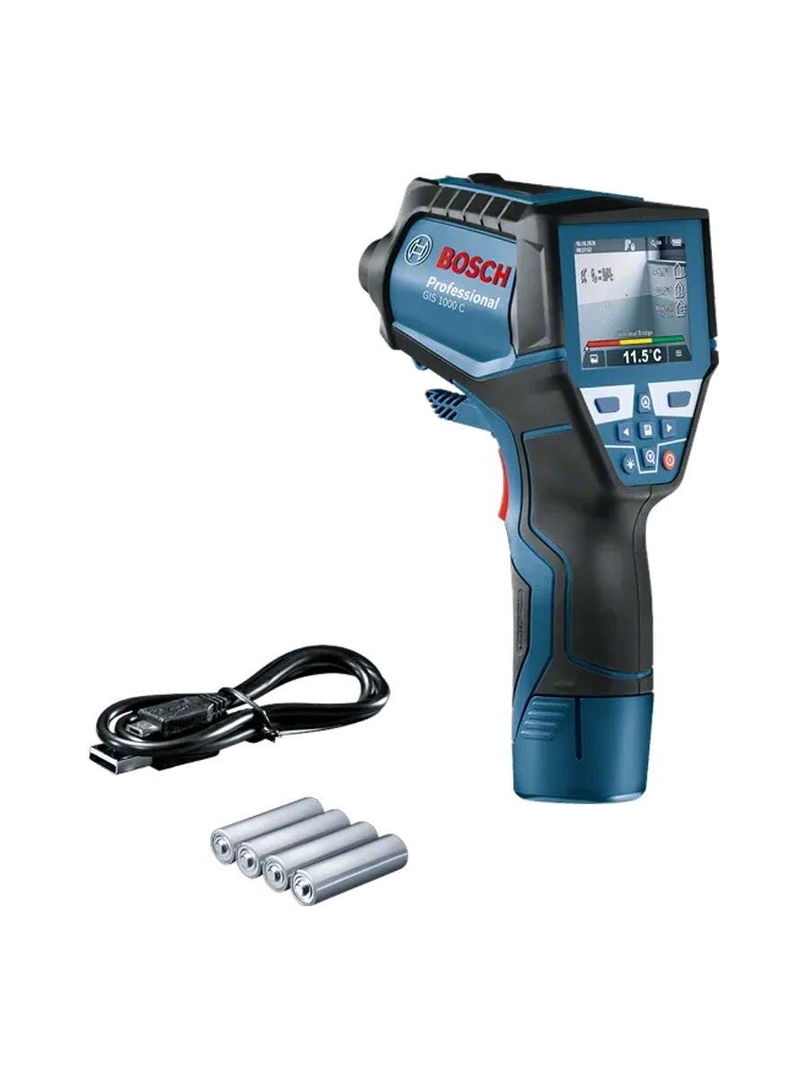 Термодетектор Bosch GIS 1000 C (0601083300)