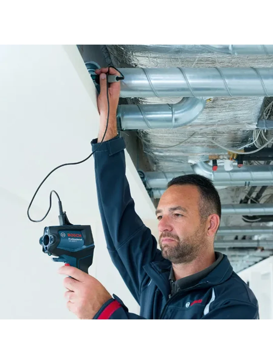 Термодетектор Bosch GIS 1000 C (0601083300)