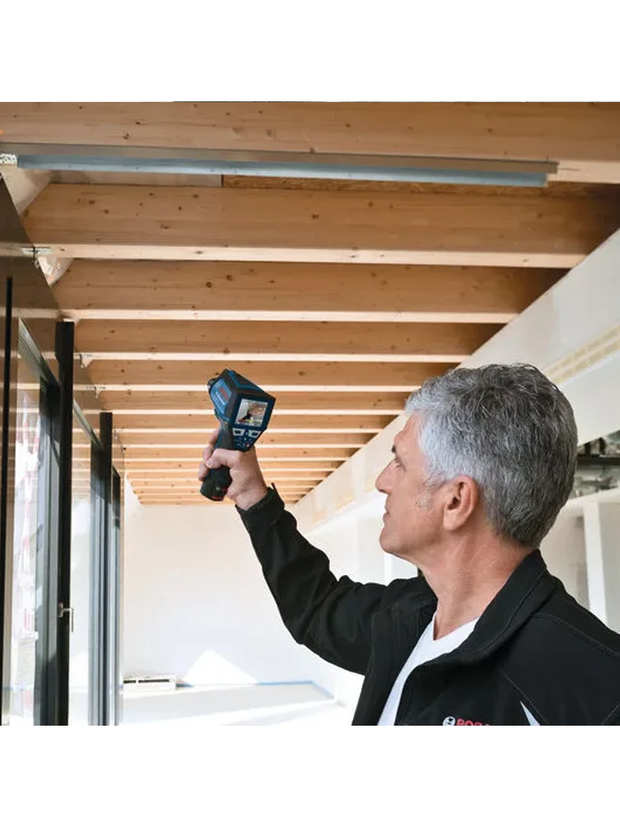 Термодетектор Bosch GIS 1000 C (0601083300)