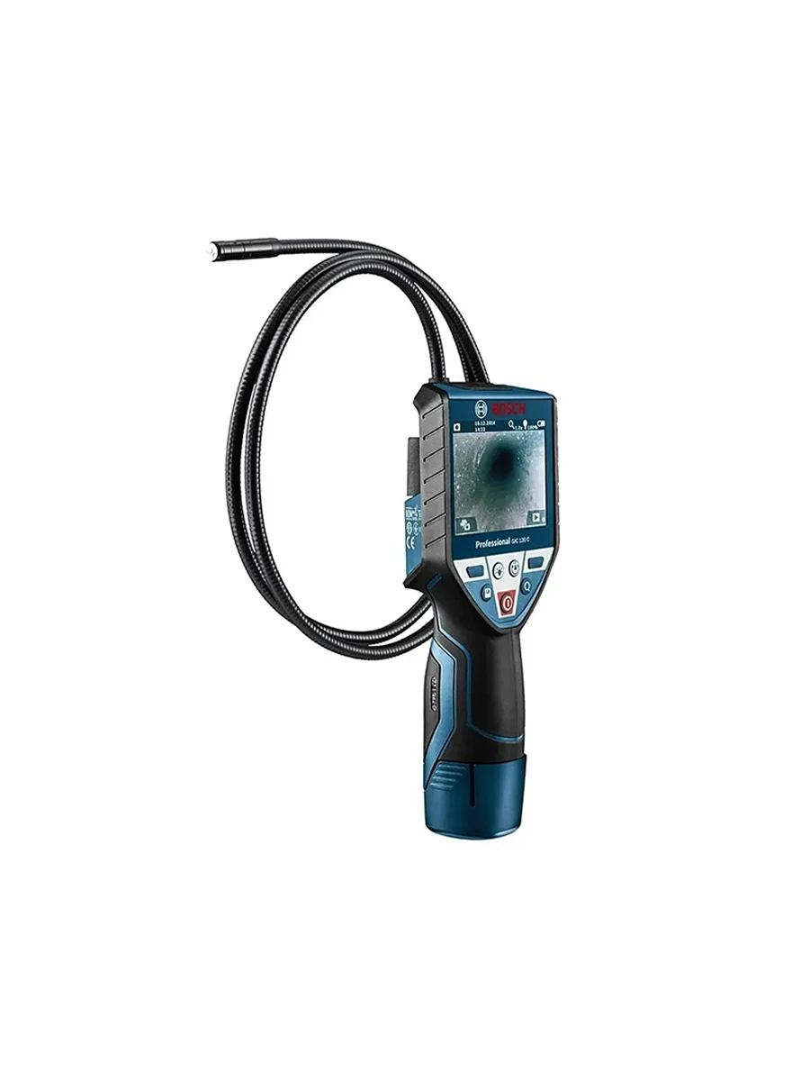 Бороскоп Bosch GIC 120 C (0601241200)