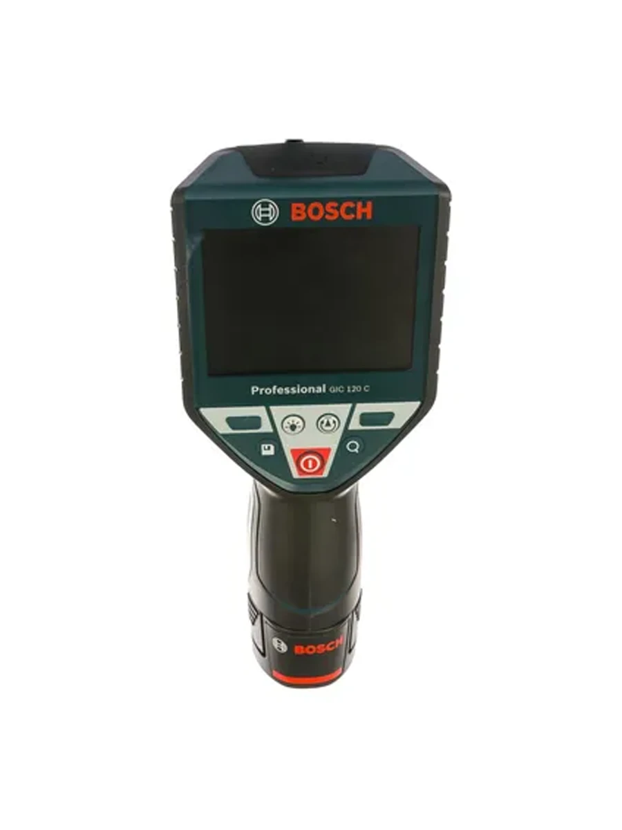 Бороскоп Bosch GIC 120 C (0601241200)