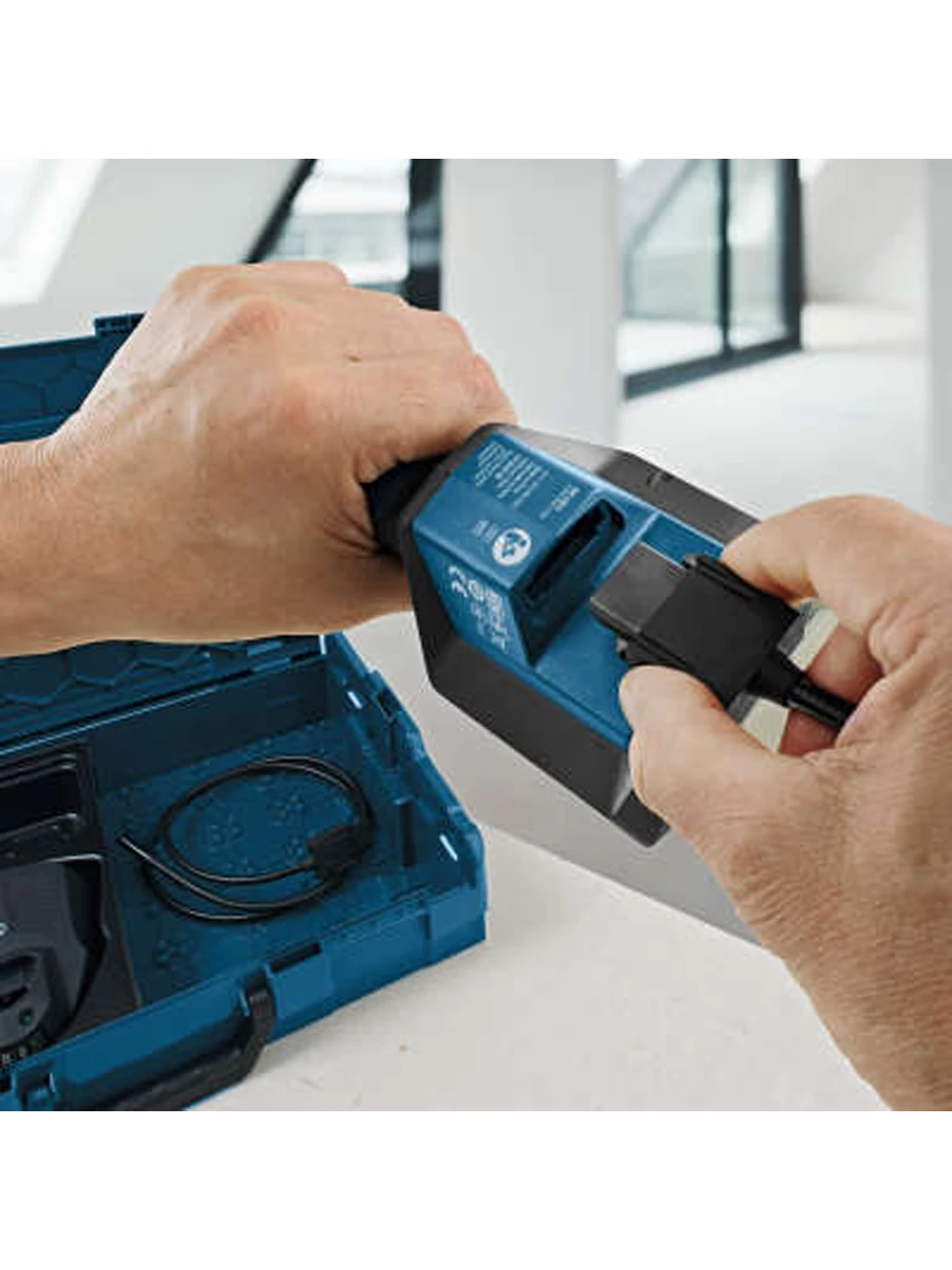 Бороскоп Bosch GIC 120 C (0601241200)