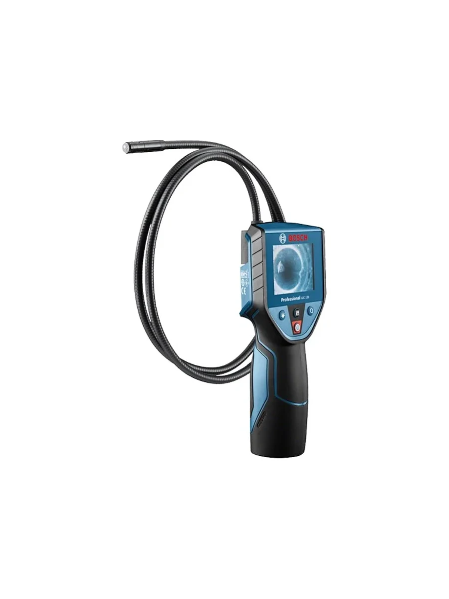 Бороскоп Bosch GIC 120 (0601241100)