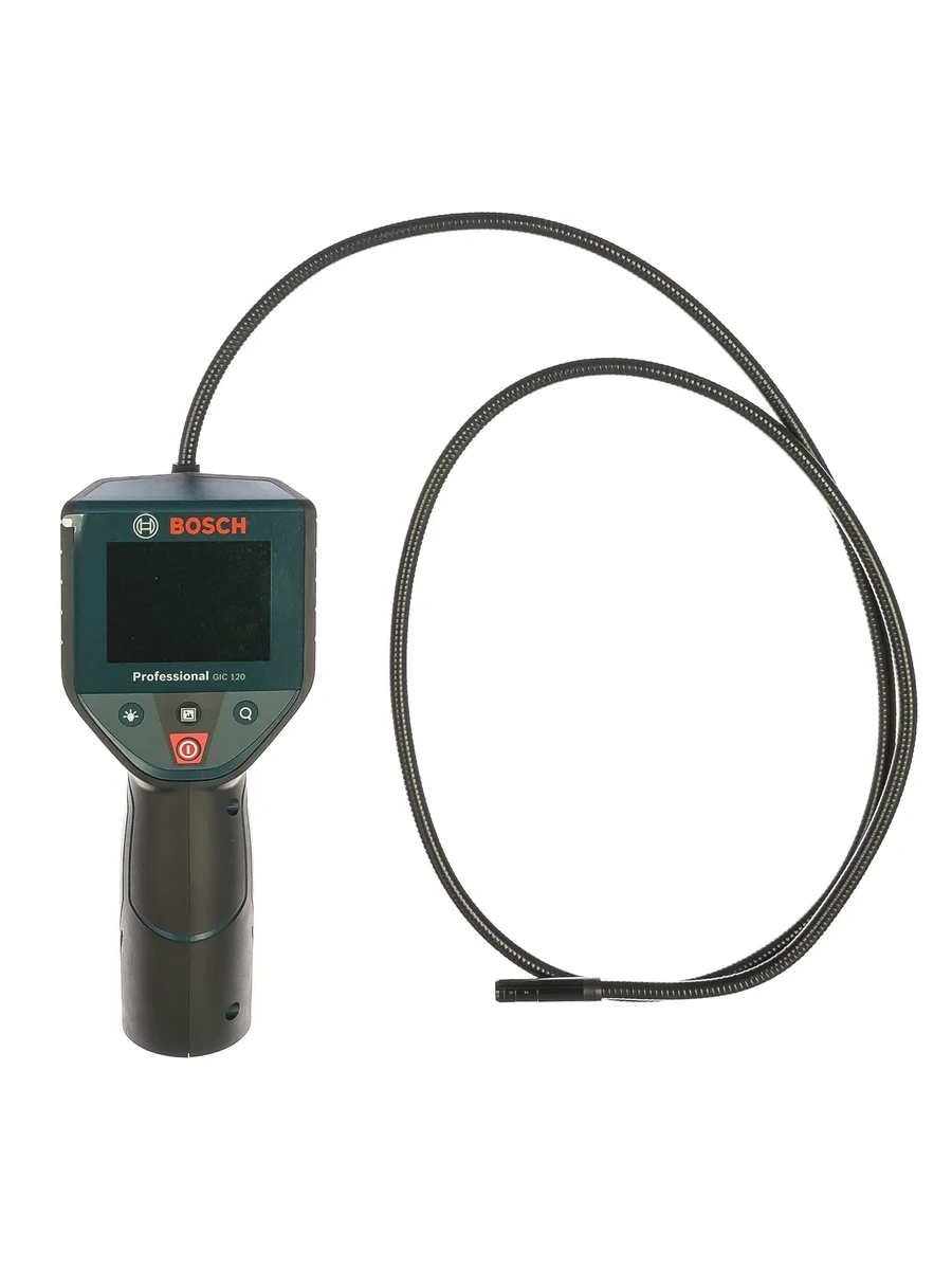 Бороскоп Bosch GIC 120 (0601241100)