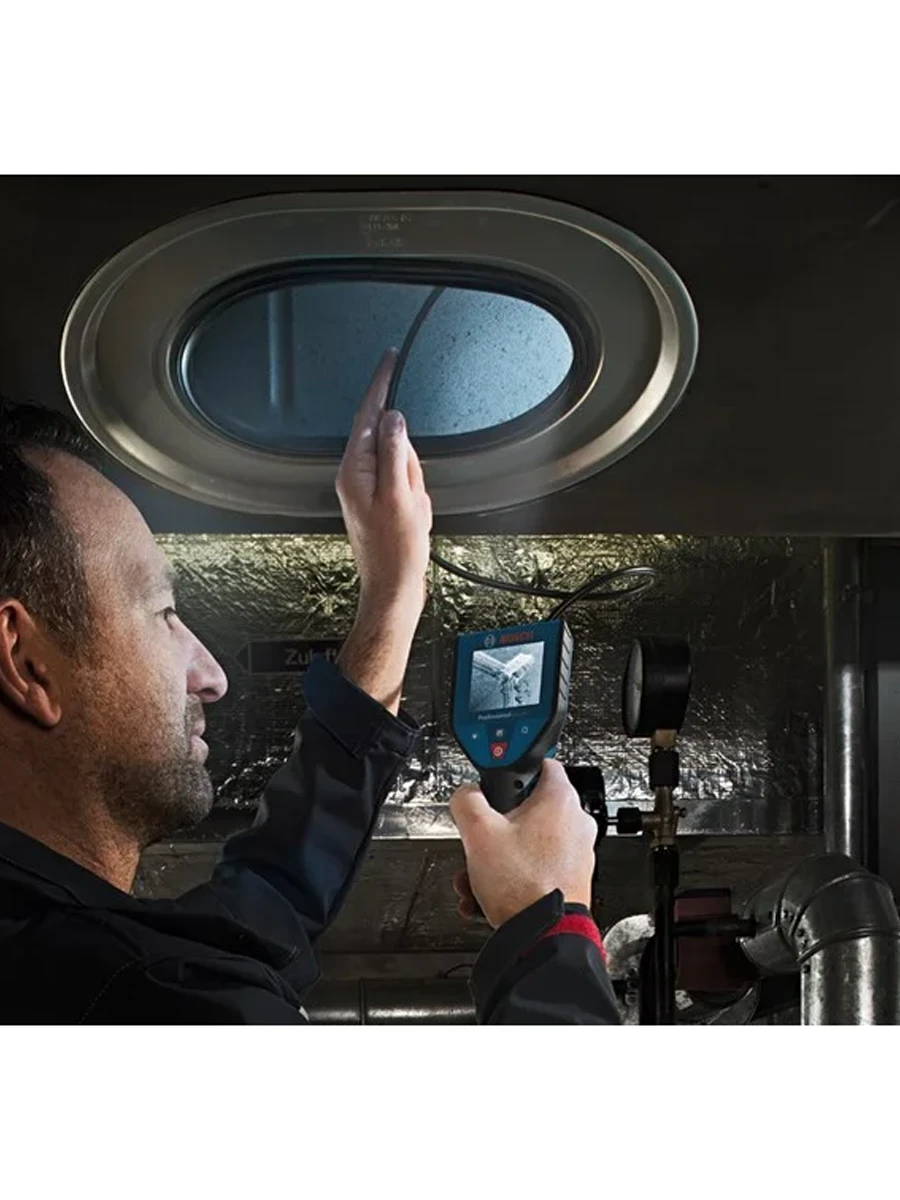 Бороскоп Bosch GIC 120 (0601241100)