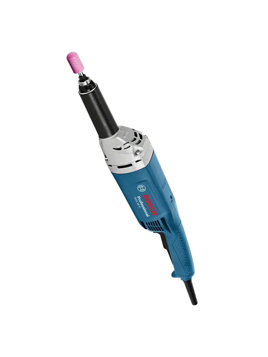 Прямая шлифмашина Bosch GGS 18 H (0601209200)