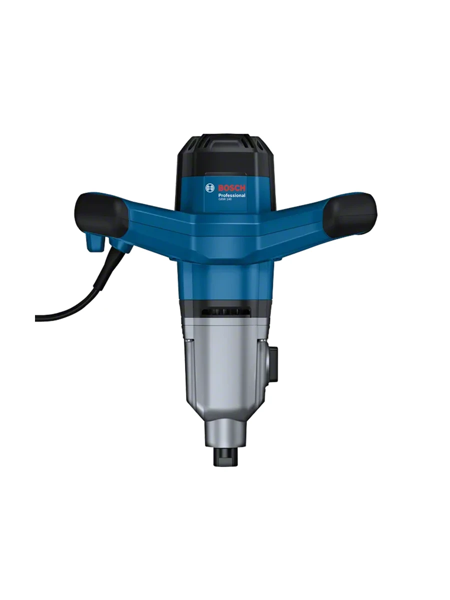 Строительный миксер Bosch GRW 140 (06011C4020)