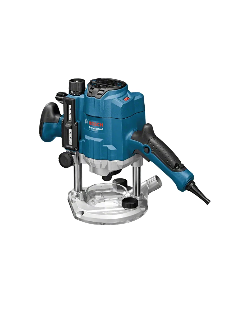 Фрезер Bosch GOF 1250 CE (0601626000)