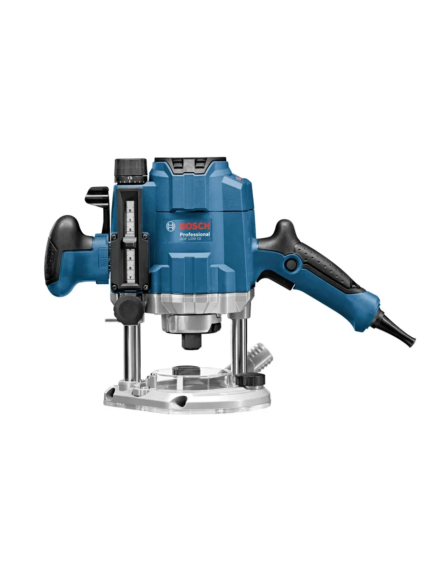 Фрезер Bosch GOF 1250 CE (0601626000)