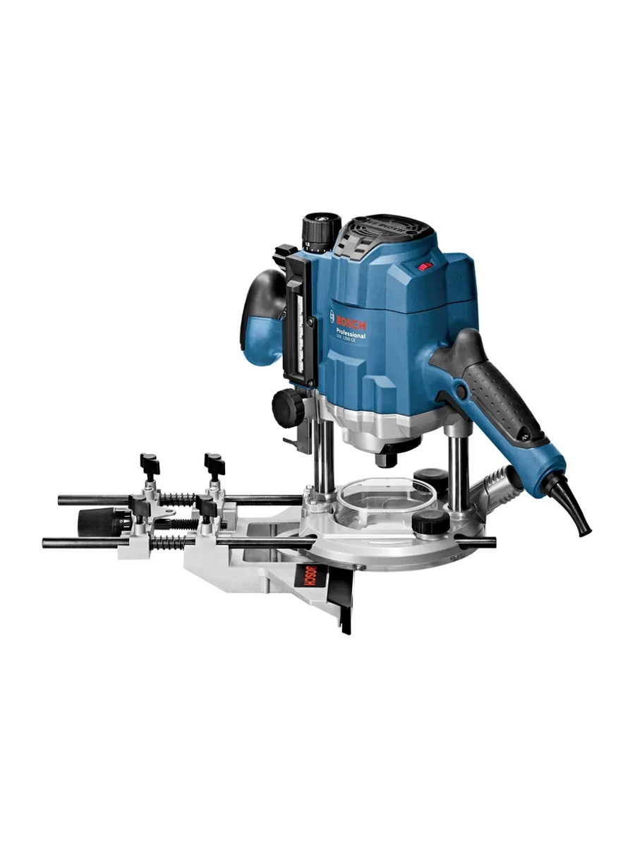 Фрезер Bosch GOF 1250 CE (0601626000)