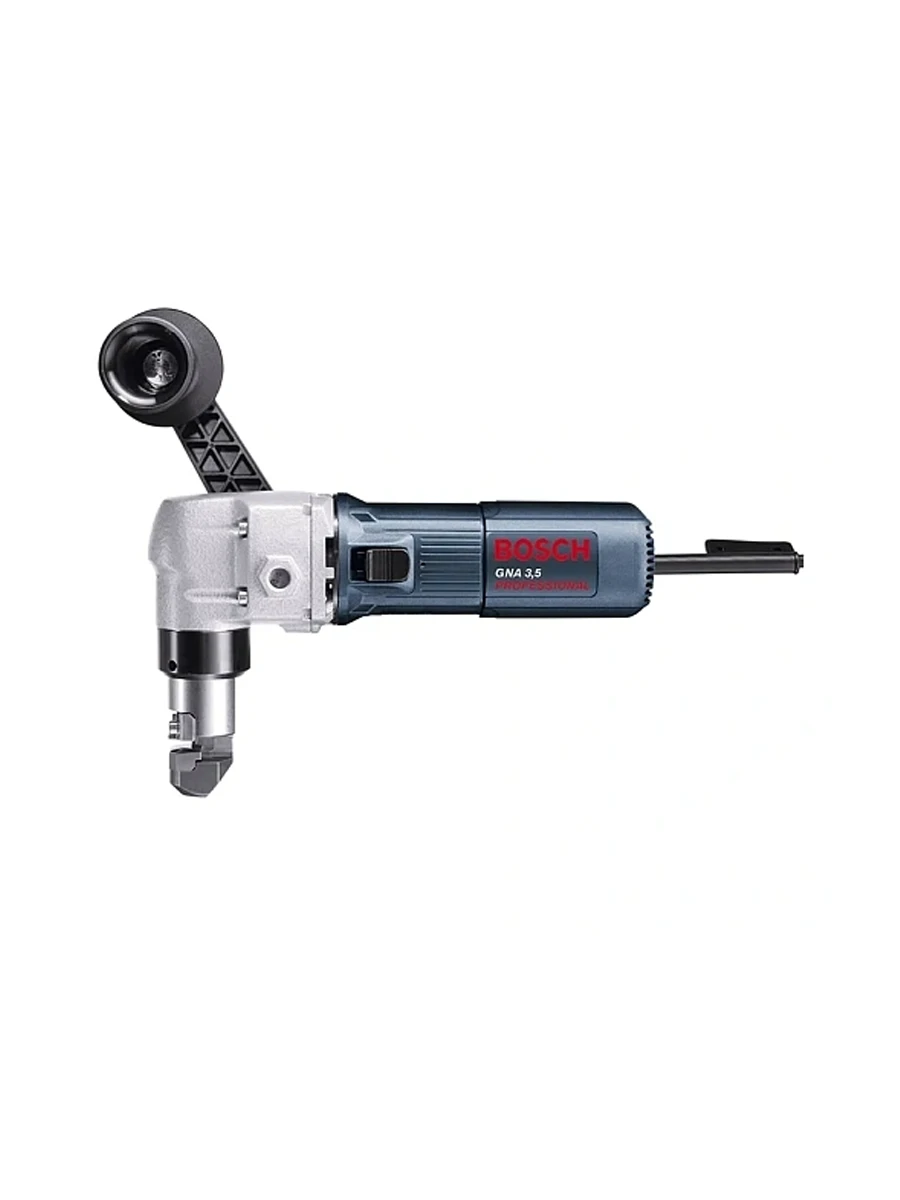 Высечные ножницы Bosch GNA 3.5 (0601533103)