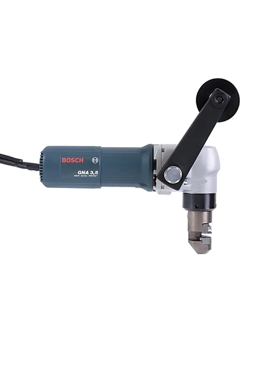 Высечные ножницы Bosch GNA 3.5 (0601533103)