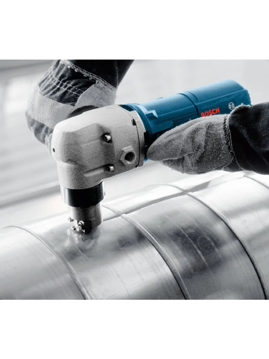 Высечные ножницы Bosch GNA 3.5 (0601533103)