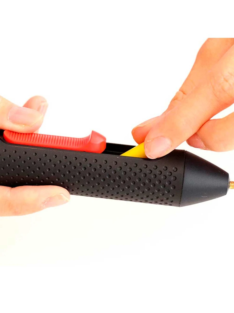 Клеевой пистолет Bosch Gluey 06032A2101