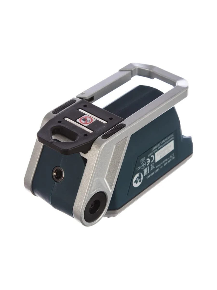 Светодиодный фонарь 330лм Bosch GLI 12V-330 без аккум. (06014A0000)