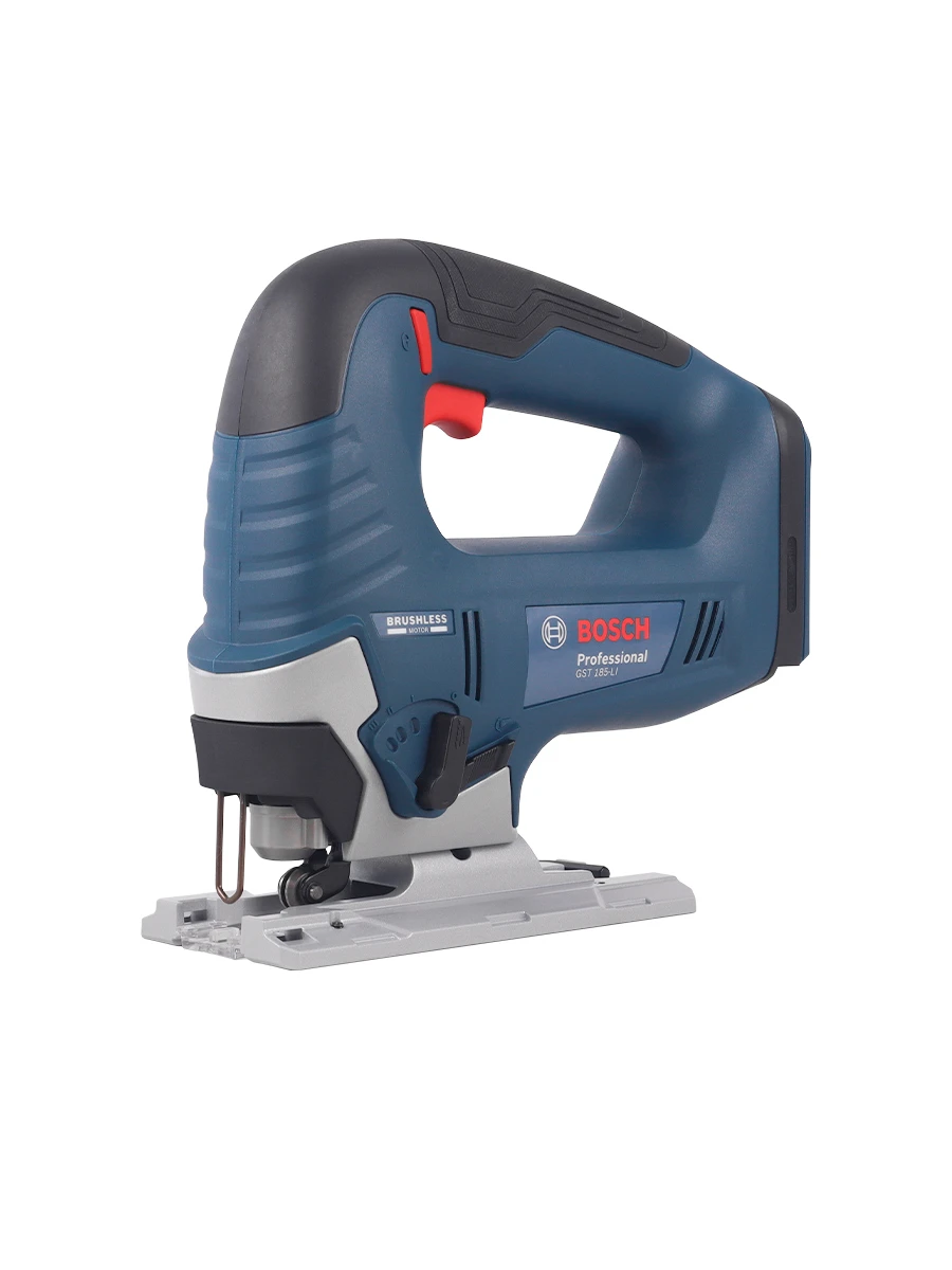 Лобзик 18мм Bosch GST 185-LI (06015B3023)