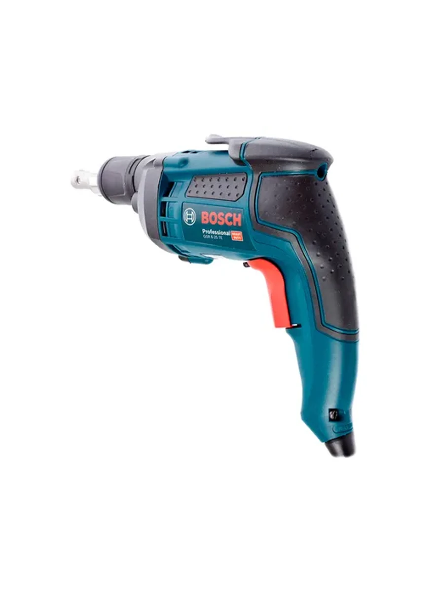 Шуруповерт Bosch GSR 6-25 TE (0601445000)